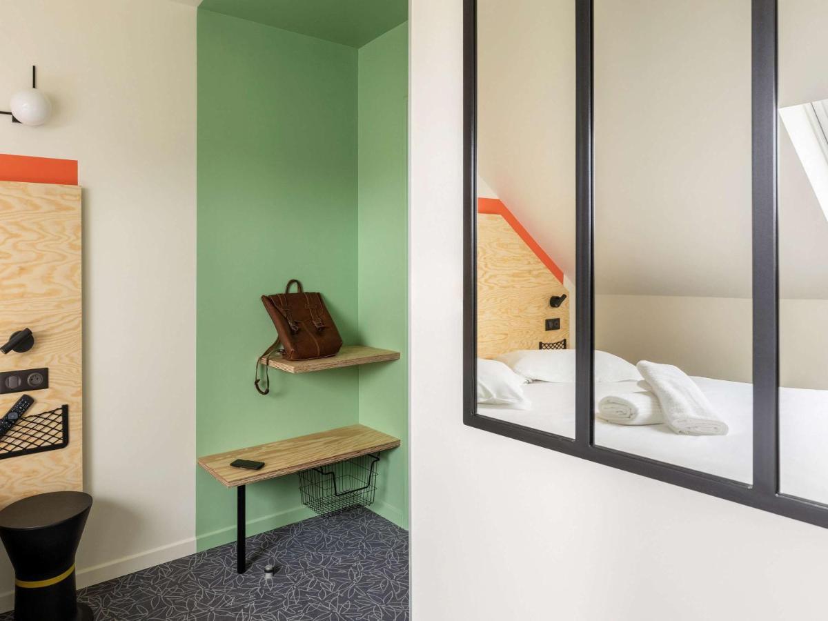 Greet Hotel Beaune Beaune  Bagian luar foto