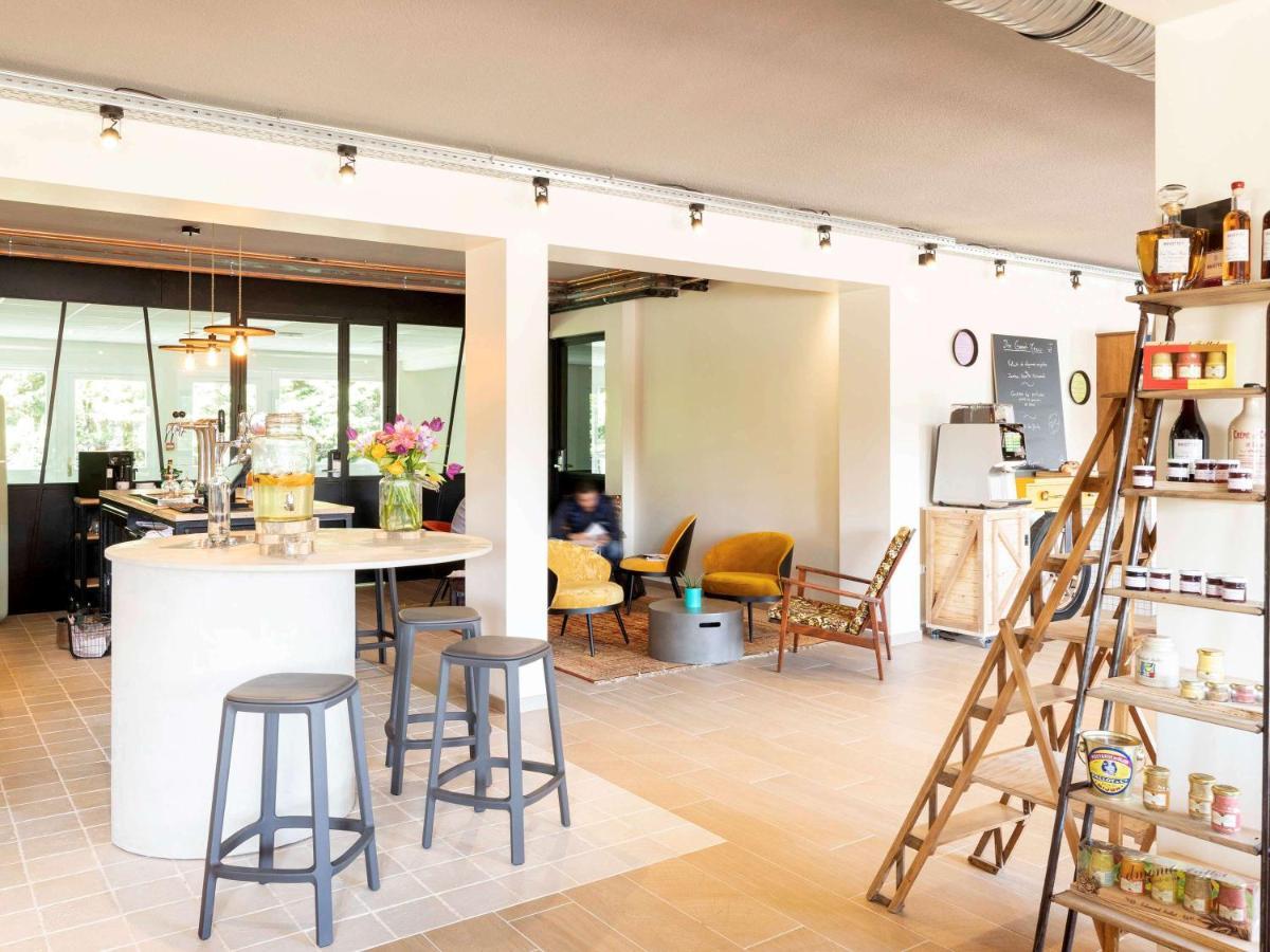 Greet Hotel Beaune Beaune  Bagian luar foto