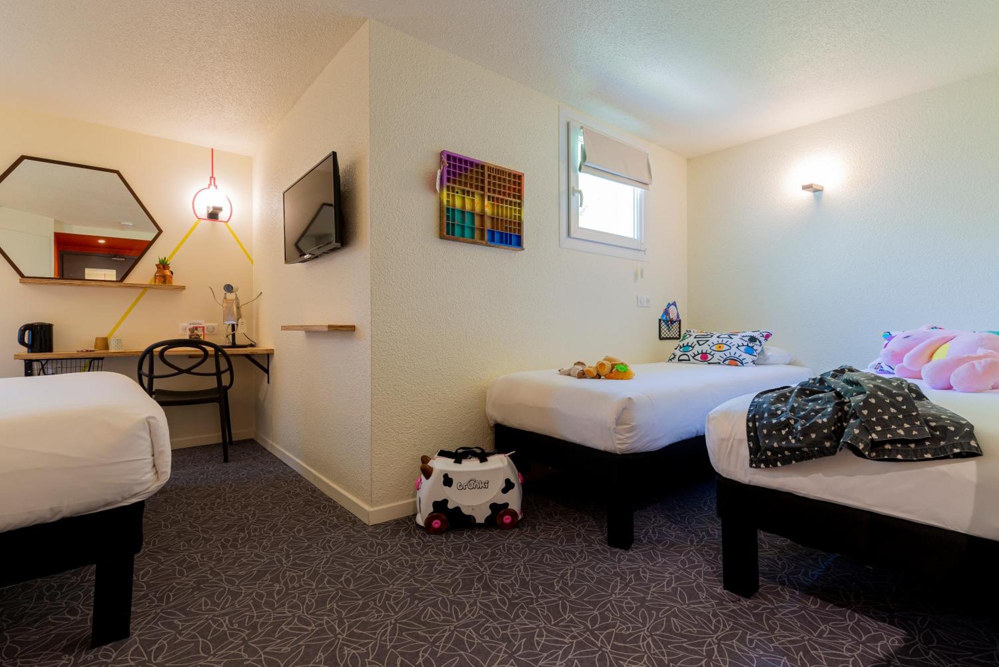 Greet Hotel Beaune Beaune  Bagian luar foto