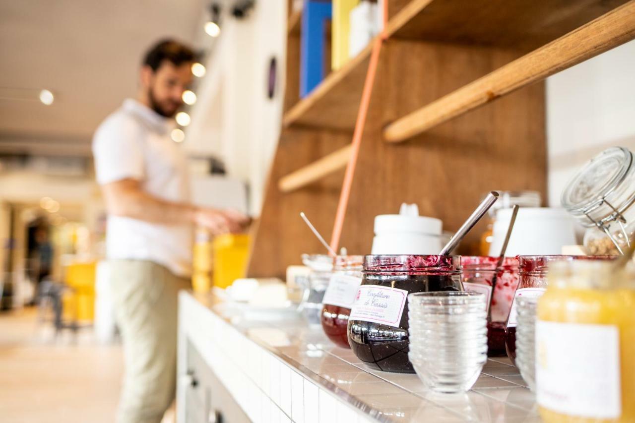 Greet Hotel Beaune Beaune  Bagian luar foto
